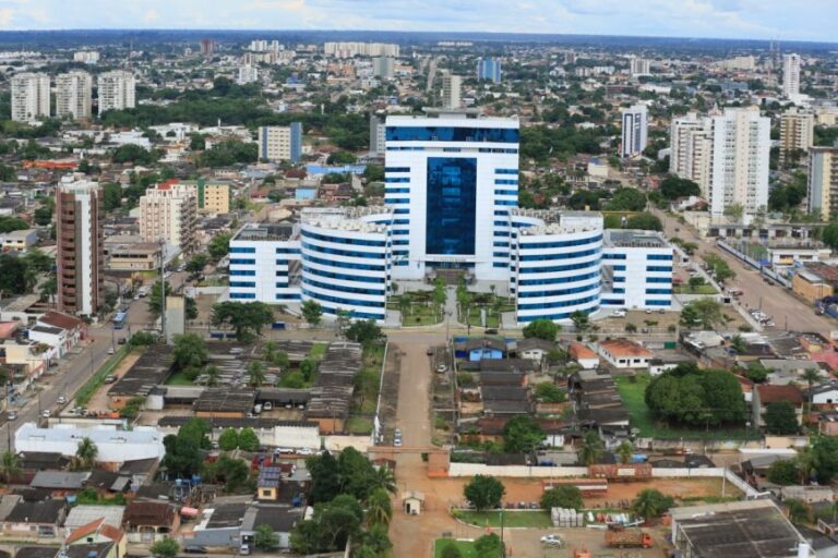 CPA PRM Palacio Porto Velho Aereas Fotos Nilson Santos 41 870x580 trL9Fi