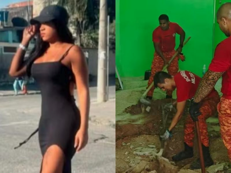 Homem mata esposa d24am