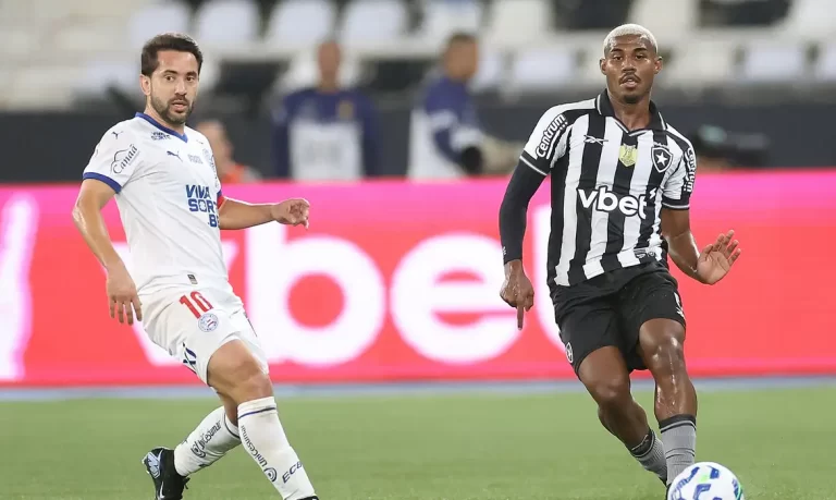 Bahia x botafogo out brasileiraao