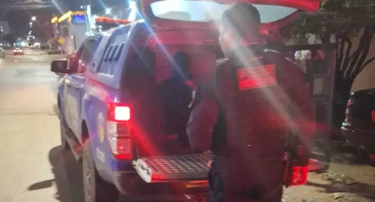 Mulher denuncia ameacas de morte do ex companheiro na zona leste