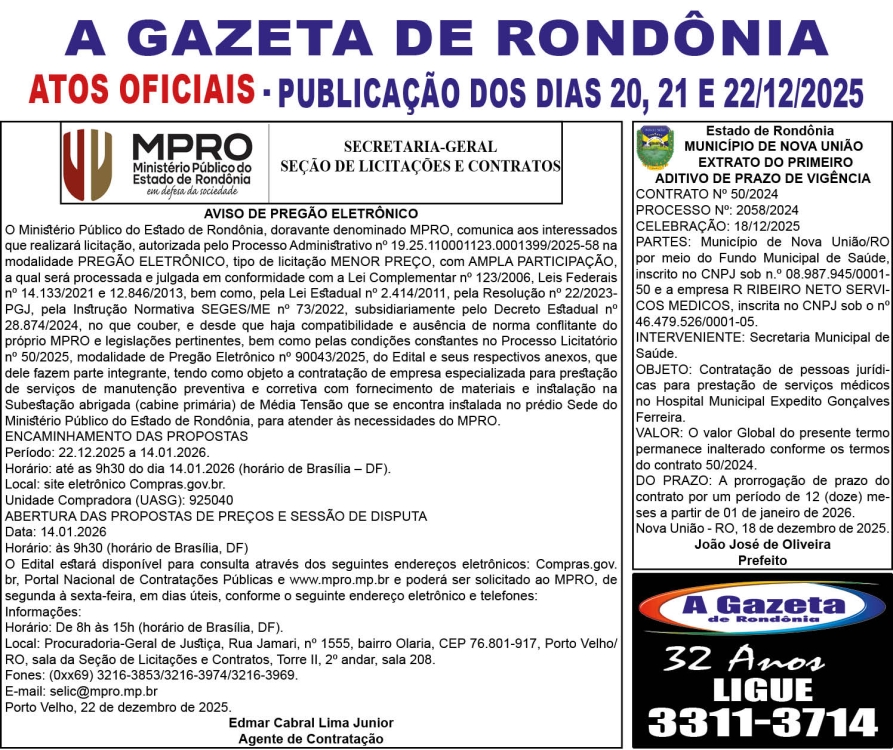 Oficiais.20 22.12.2025 A