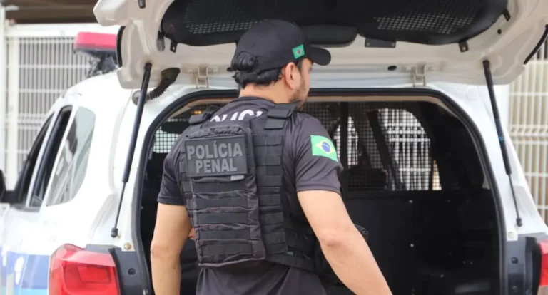 Operacao sinal zero 2a fase reforca fiscalizacao de monitorados eletronicos em porto velho e candeias do jamari